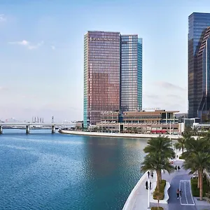 מלון Four Seasons At Al Maryah Island, אבו דאבי